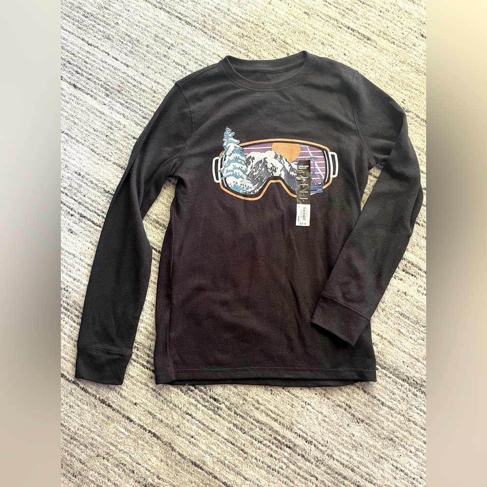 Urban Pipeline Long Sleeve
